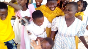 Rückblick 2025 – Kleine Schritte, große Wirkung in Tamale